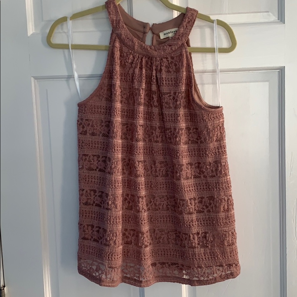 Tank top